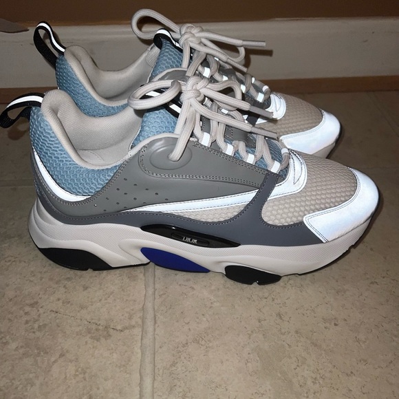 Dior b22 size 10 - Picture 2 of 4